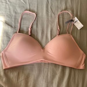 Aerie wireless bra